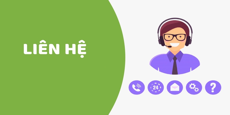 Phương Thức Liên Hệ VZ99 - Nơi Sẵn Sàng Giải Đáp 24/7 1 Phương thức liên hệ VZ99 luôn luôn chu đáo